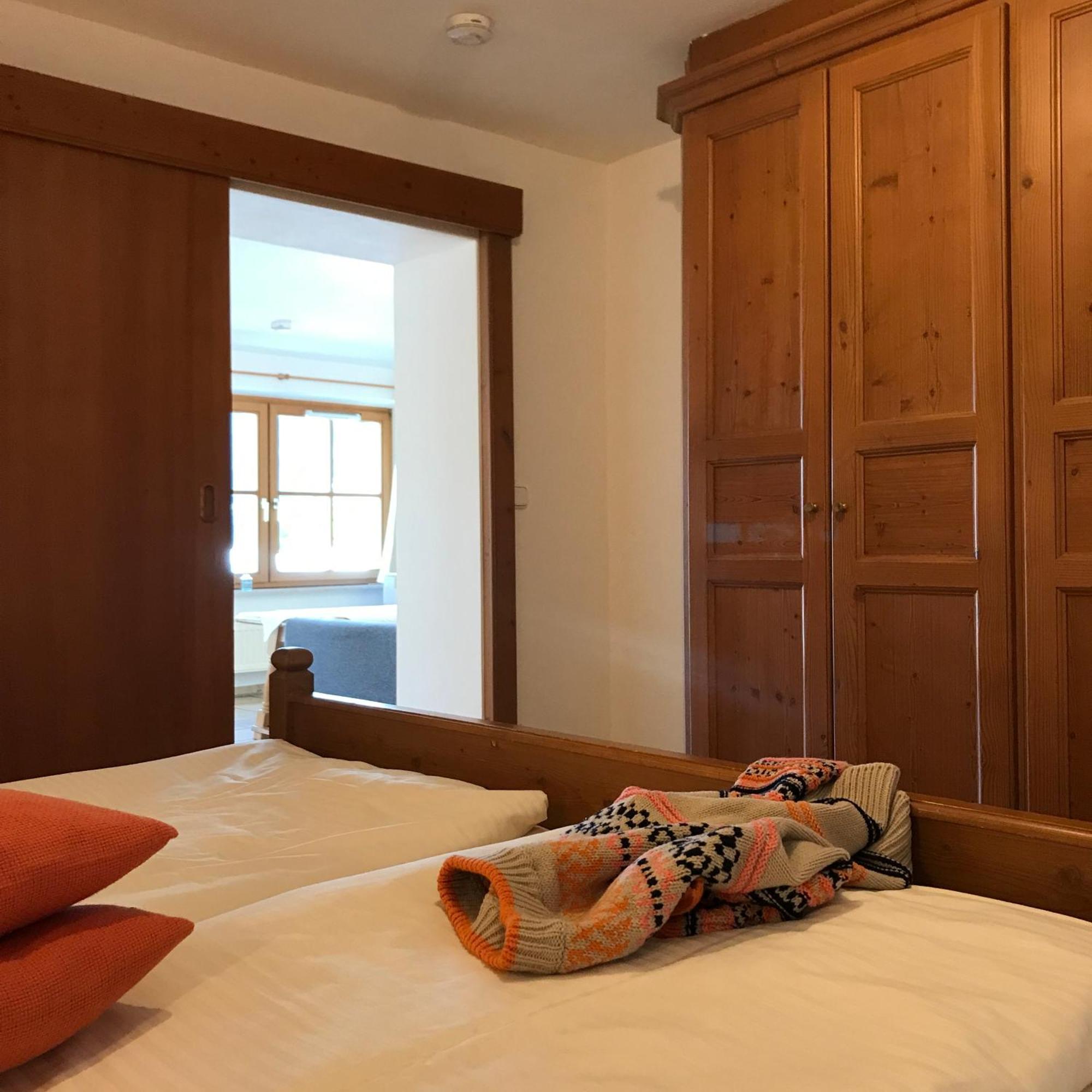 Gaestehaus Hotel Maria Theresia Schliersee Exteriör bild