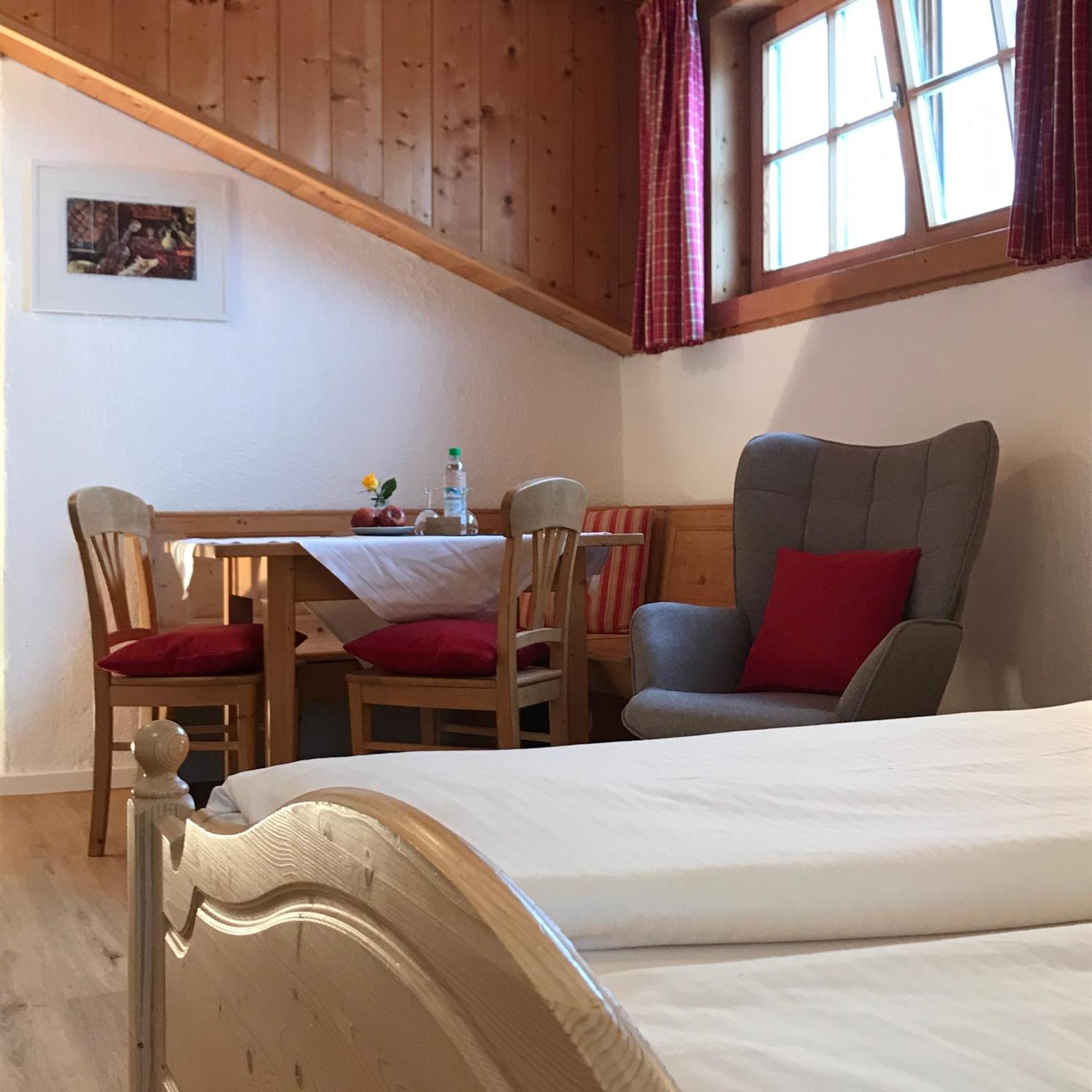 Gaestehaus Hotel Maria Theresia Schliersee Exteriör bild