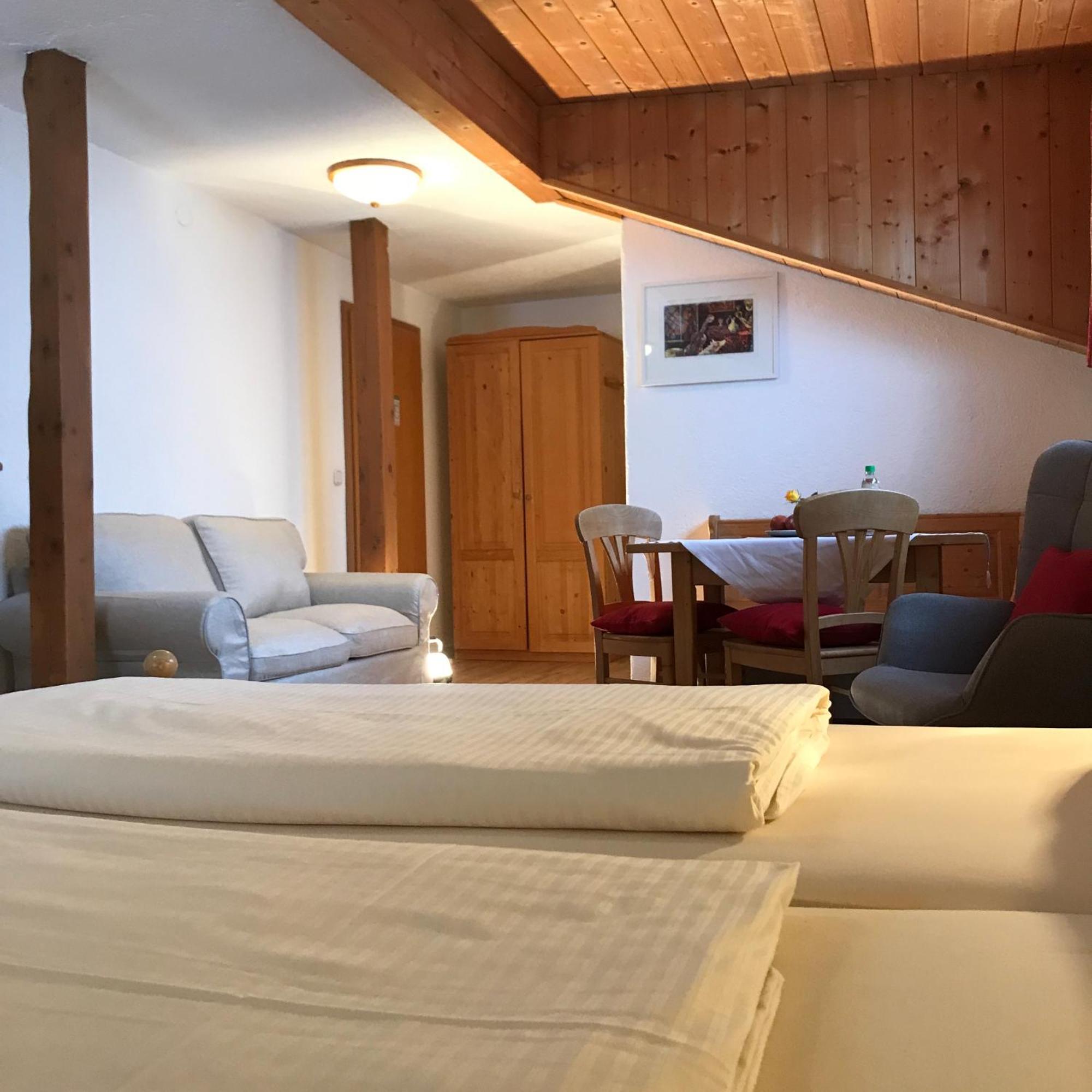 Gaestehaus Hotel Maria Theresia Schliersee Exteriör bild