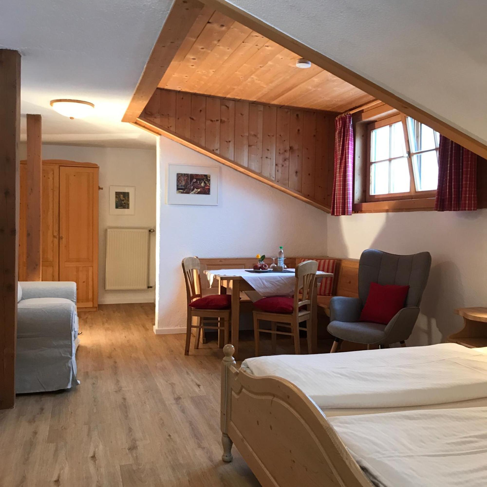 Gaestehaus Hotel Maria Theresia Schliersee Exteriör bild