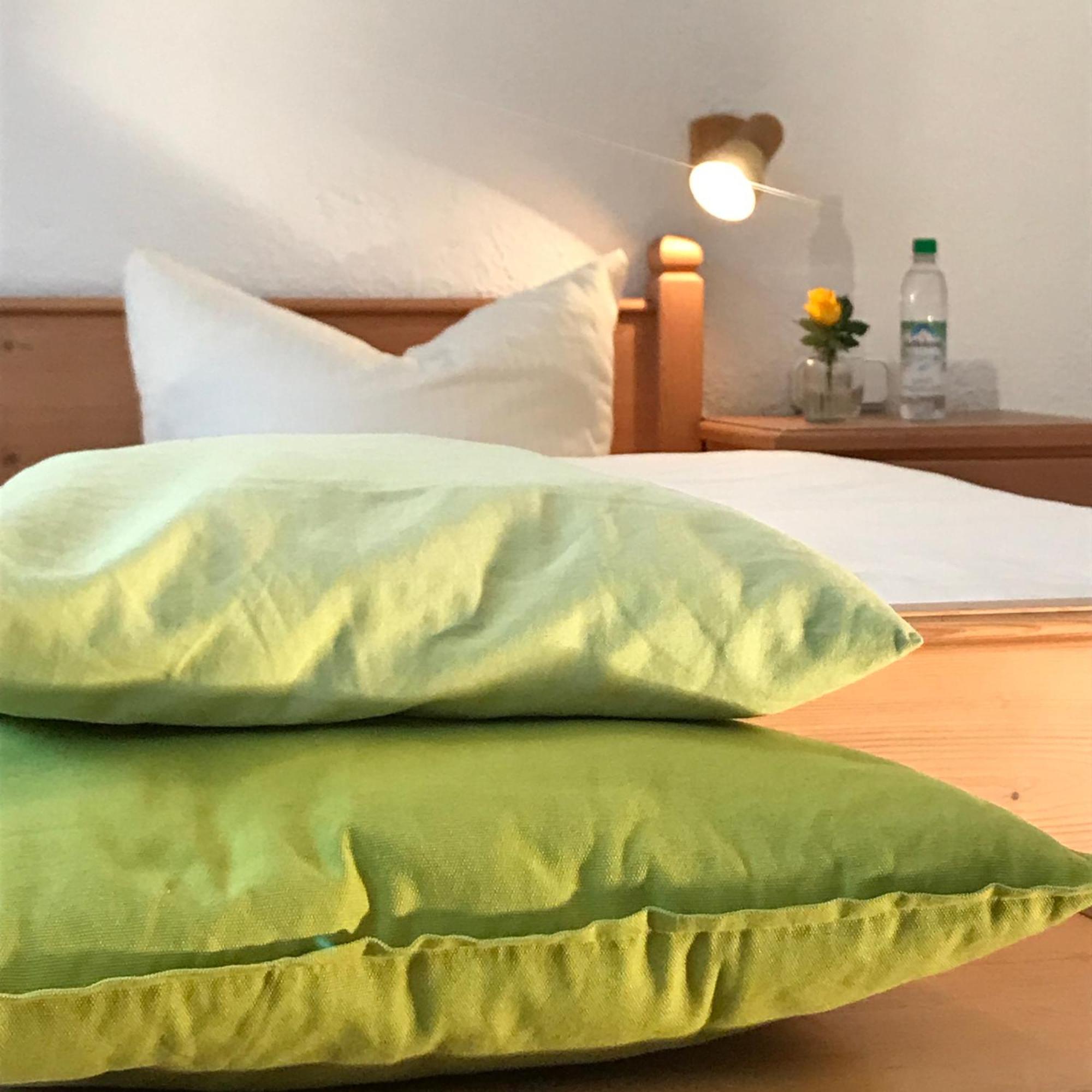 Gaestehaus Hotel Maria Theresia Schliersee Exteriör bild