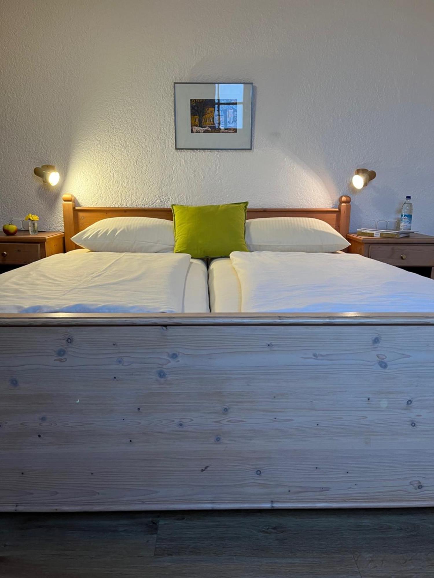 Gaestehaus Hotel Maria Theresia Schliersee Exteriör bild