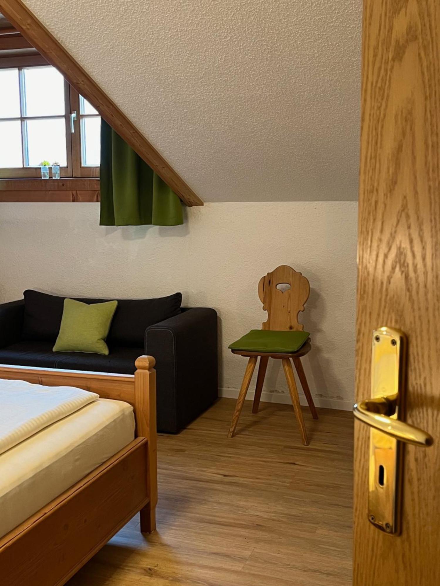 Gaestehaus Hotel Maria Theresia Schliersee Exteriör bild